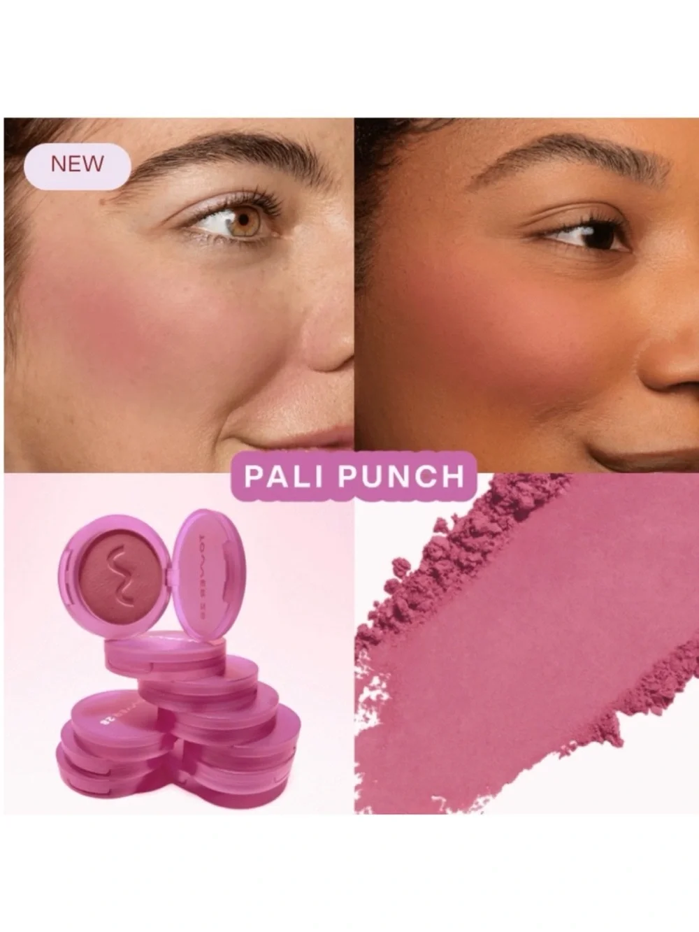 Tower 28 Blush - Pali Punch